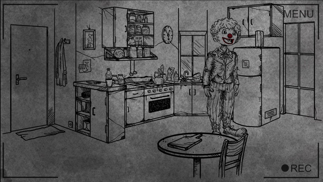 Bad Dream Coma — Скриншот №3