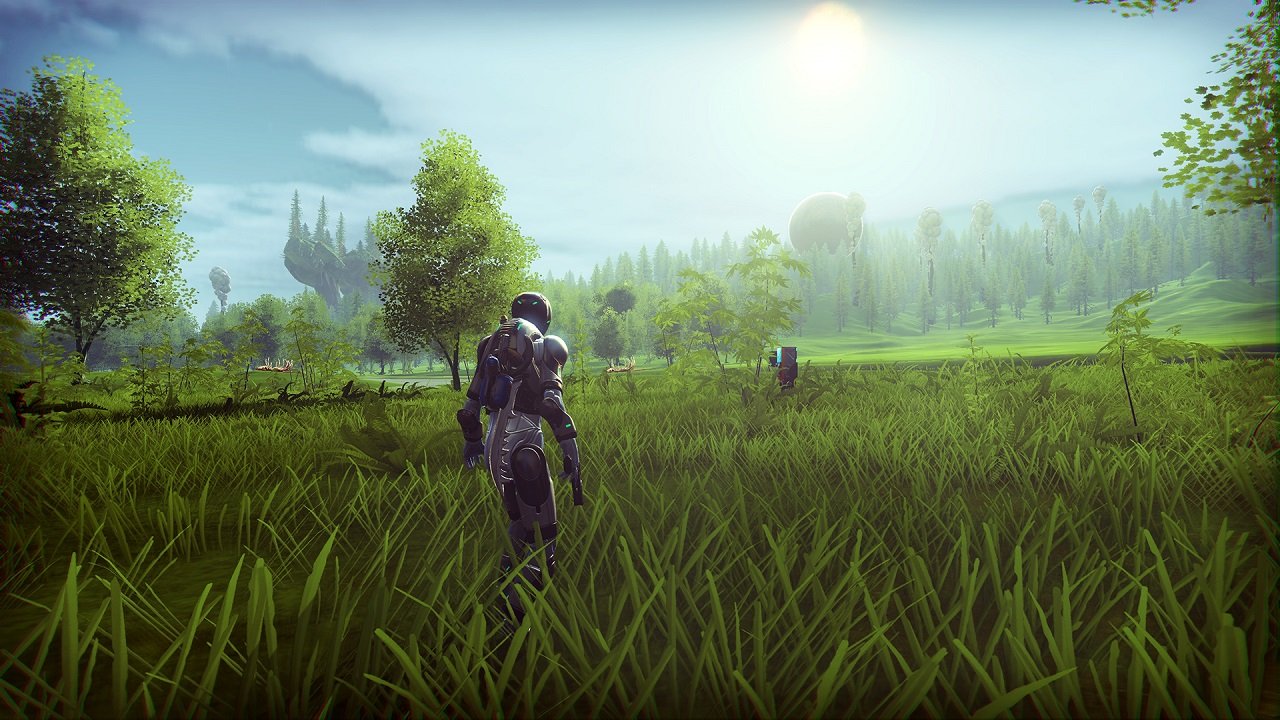 GRAV — Скриншот №5