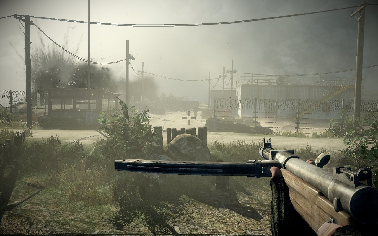 Battlefield Bad Company 2 Vietnam — Скриншот №4