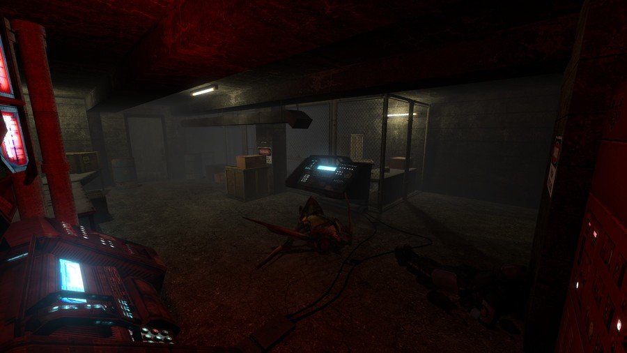 Half-Life 2 Episode 3 — Скриншот №6