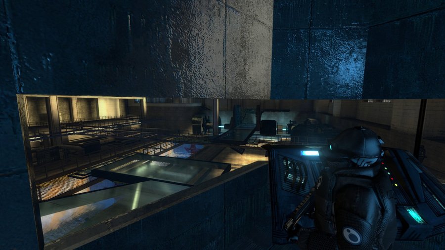 Half-Life 2 Episode 3 — Скриншот №3