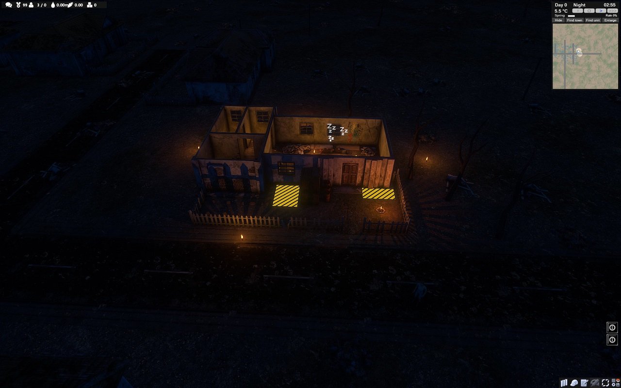 Endciv — Скриншот №6