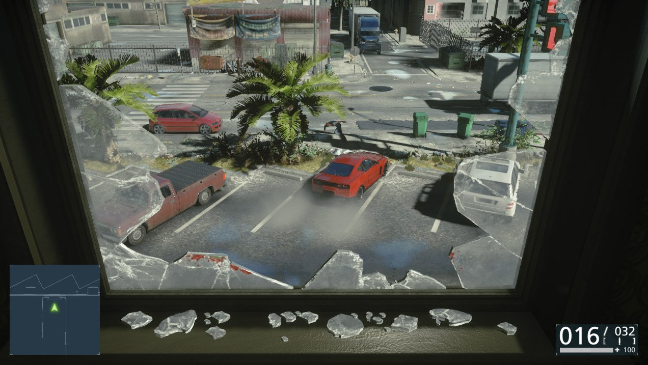 Бателфилд 5 — Скриншот №6