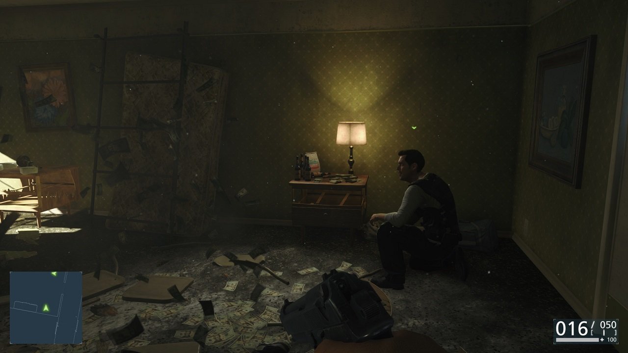 Бателфилд Хардлайн — Скриншот №5