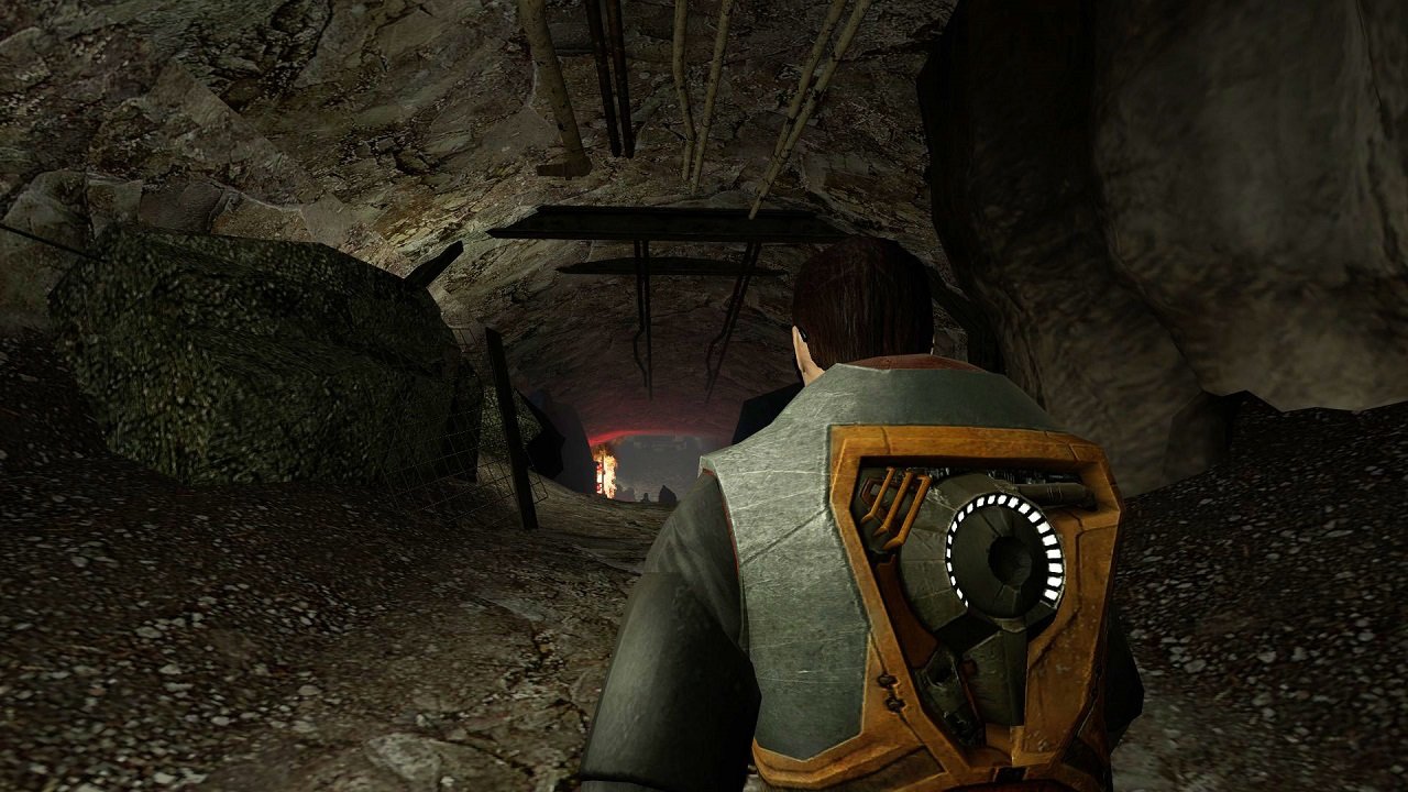 Half-Life 3 — Скриншот №1