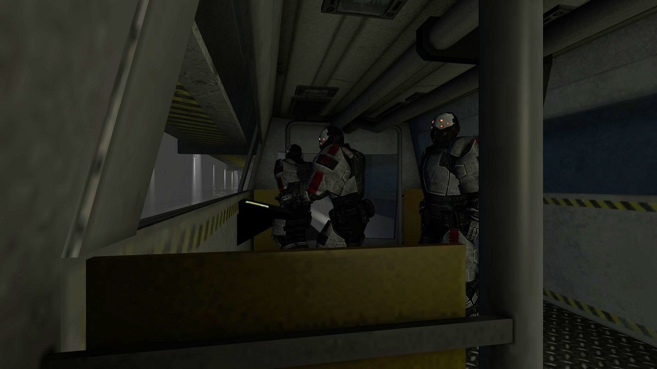 Half-Life 3 — Скриншот №4