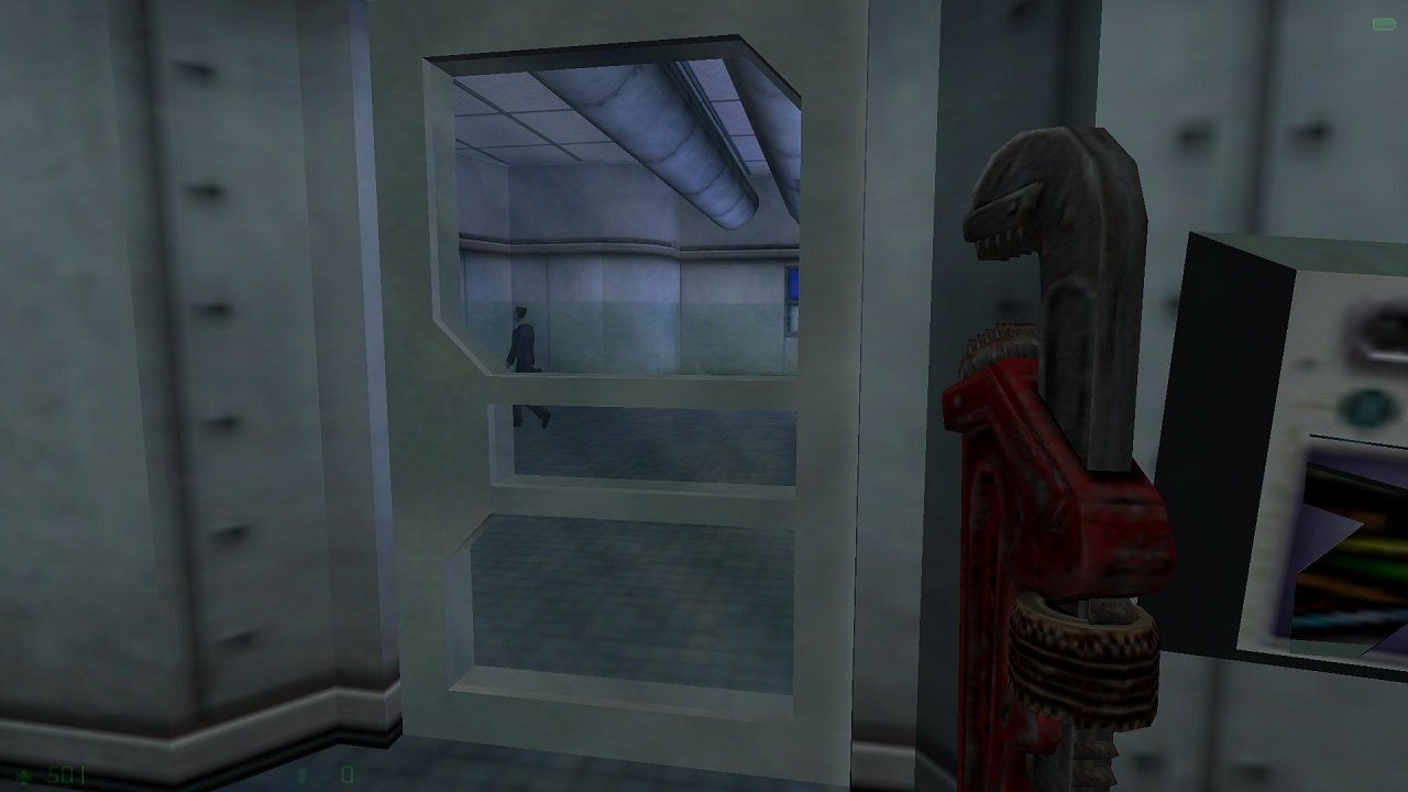 Half-Life Антология — Скриншот №2