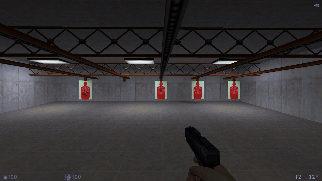 Half-Life Антология — Скриншот №3