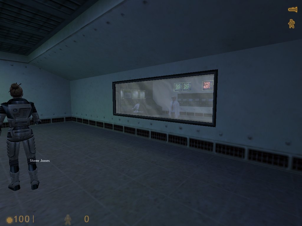 Half-Life Decay — Скриншот №3