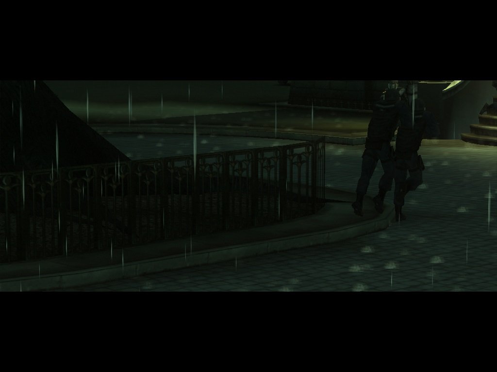 Hitman Contracts — Скриншот №4