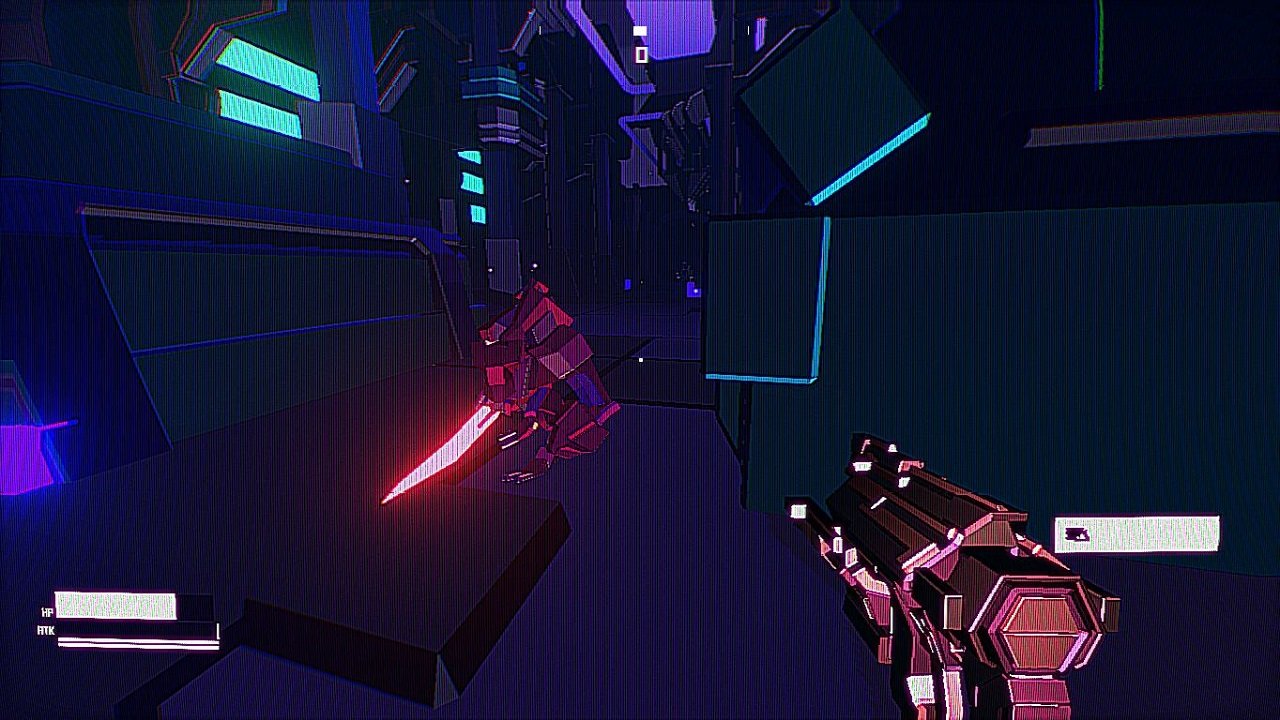 DESYNC — Скриншот №4