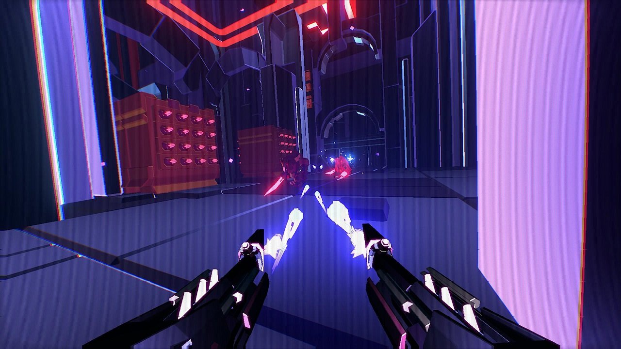 DESYNC — Скриншот №6