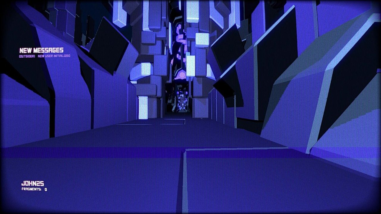 DESYNC — Скриншот №1