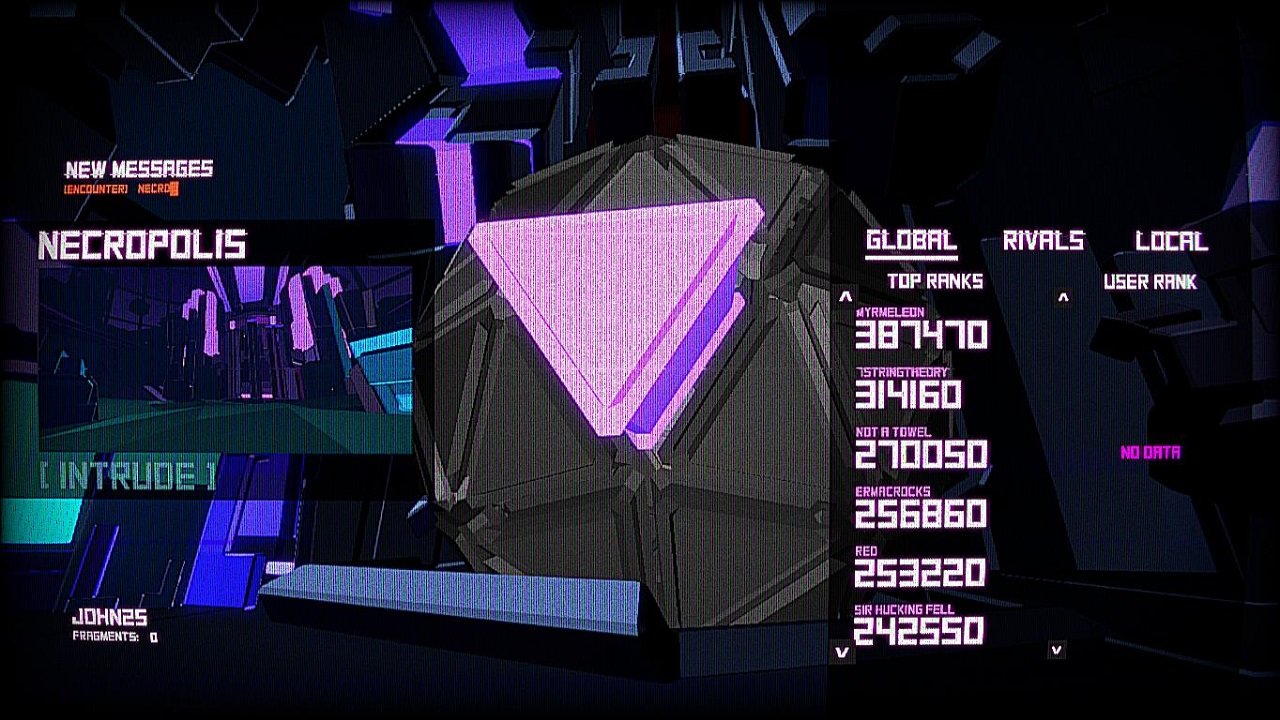 DESYNC — Скриншот №2