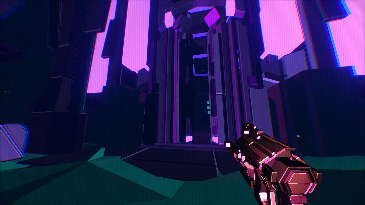 DESYNC — Скриншот №5