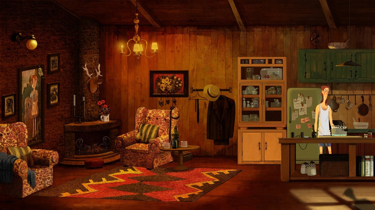 Memoranda — Скриншот №6