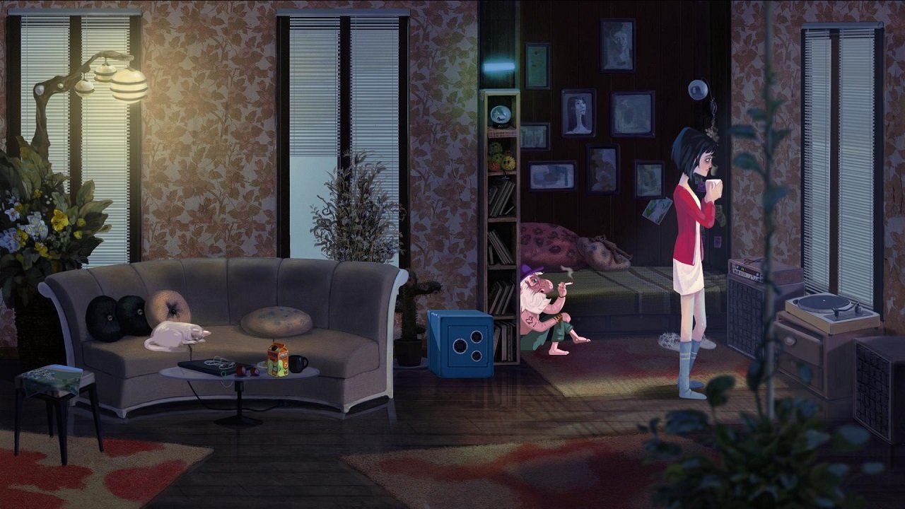 Memoranda — Скриншот №3