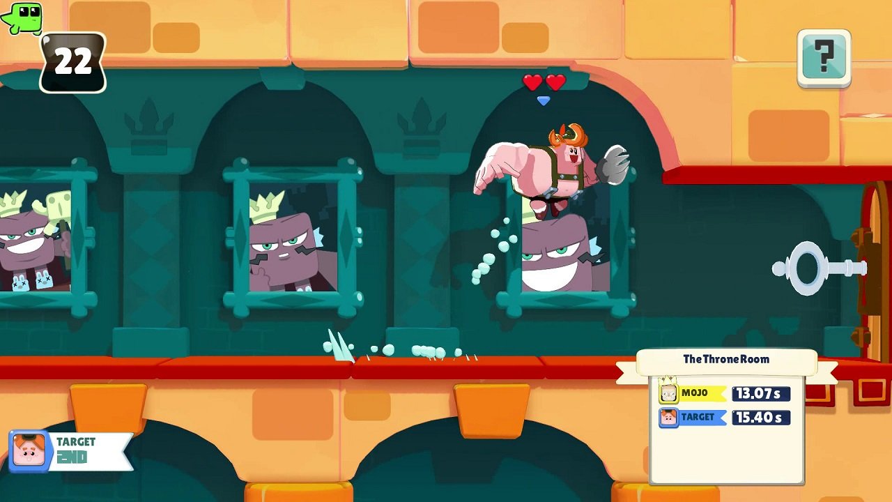 ABRACA Imagic Games — Скриншот №6