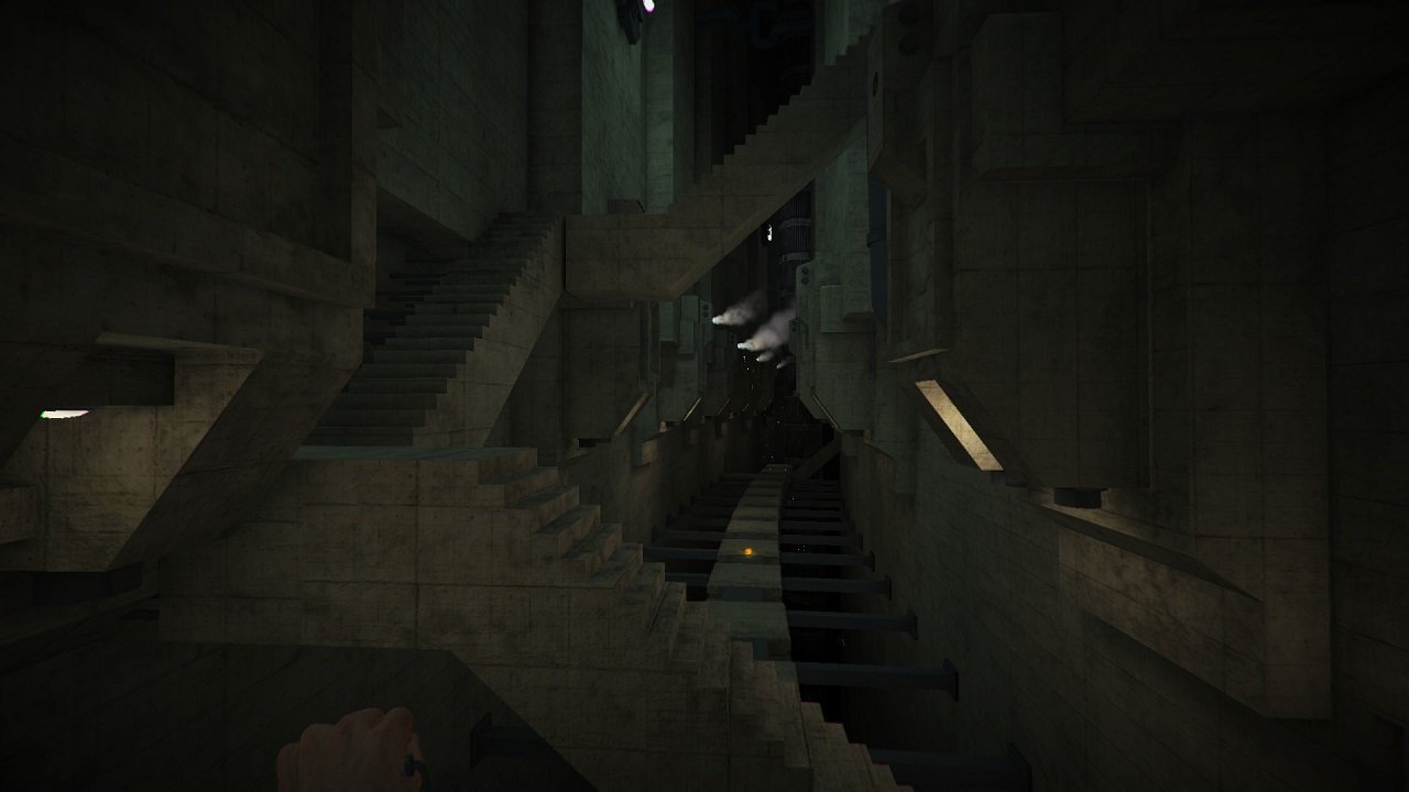 Fibrillation HD — Скриншот №3