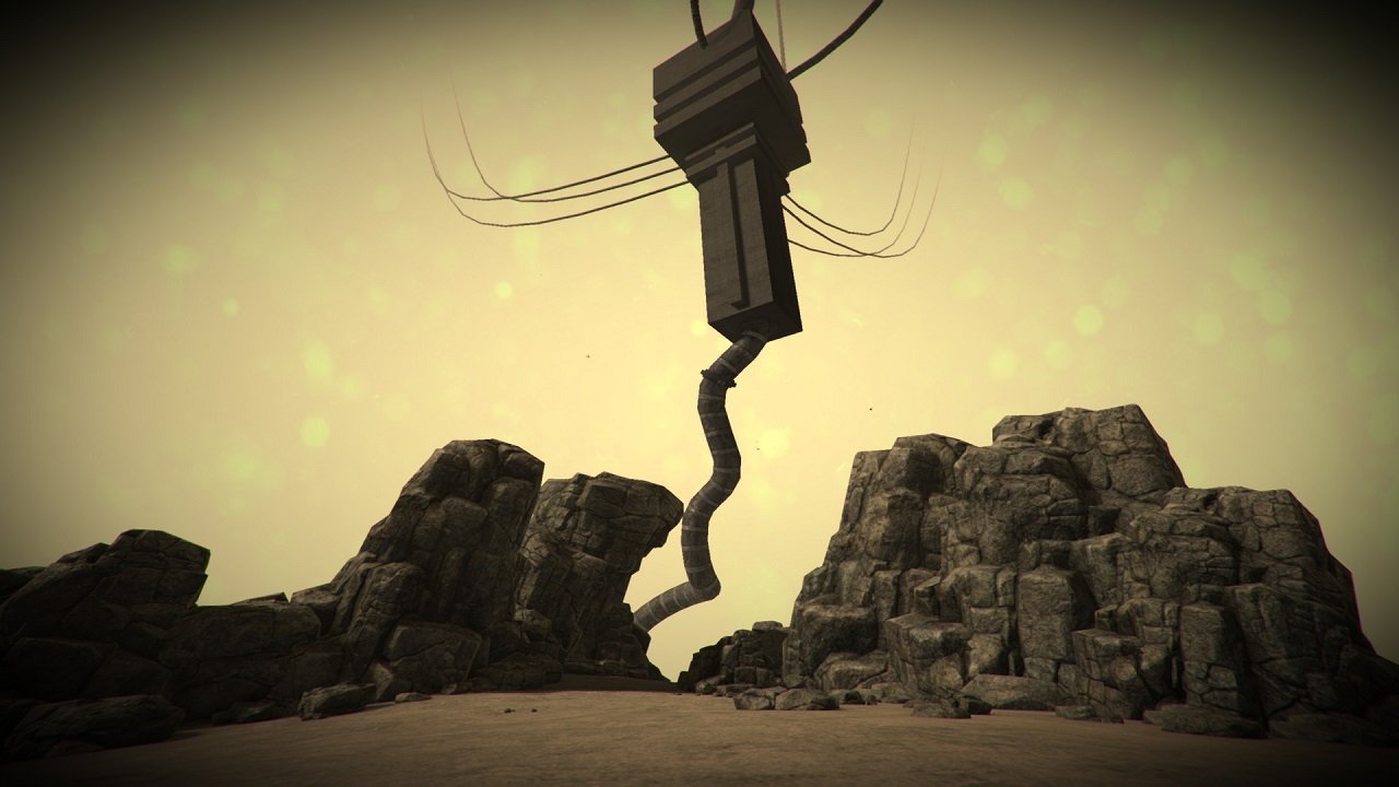 Fibrillation HD — Скриншот №4