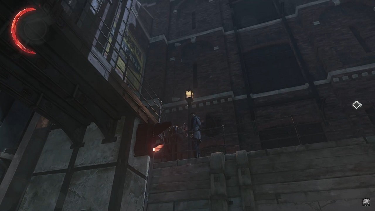 Dishonored 2 Механики — Скриншот №2