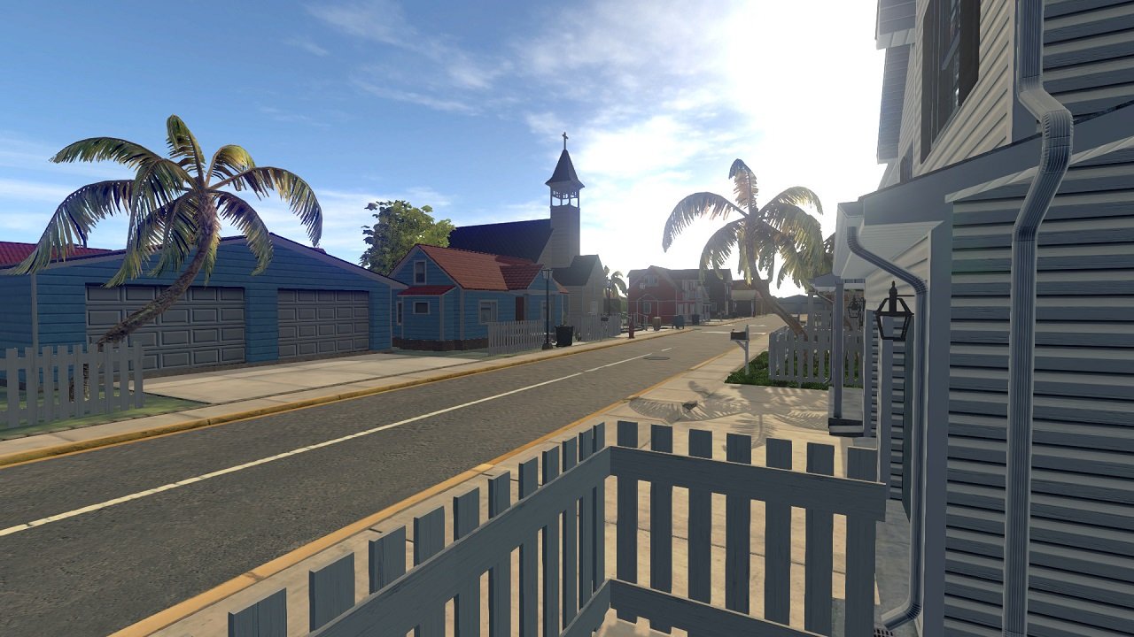 Need For Drink — Скриншот №6