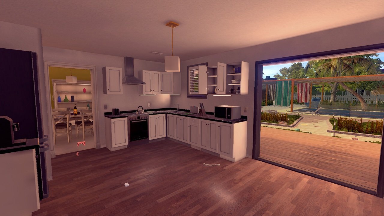 Need For Drink — Скриншот №2