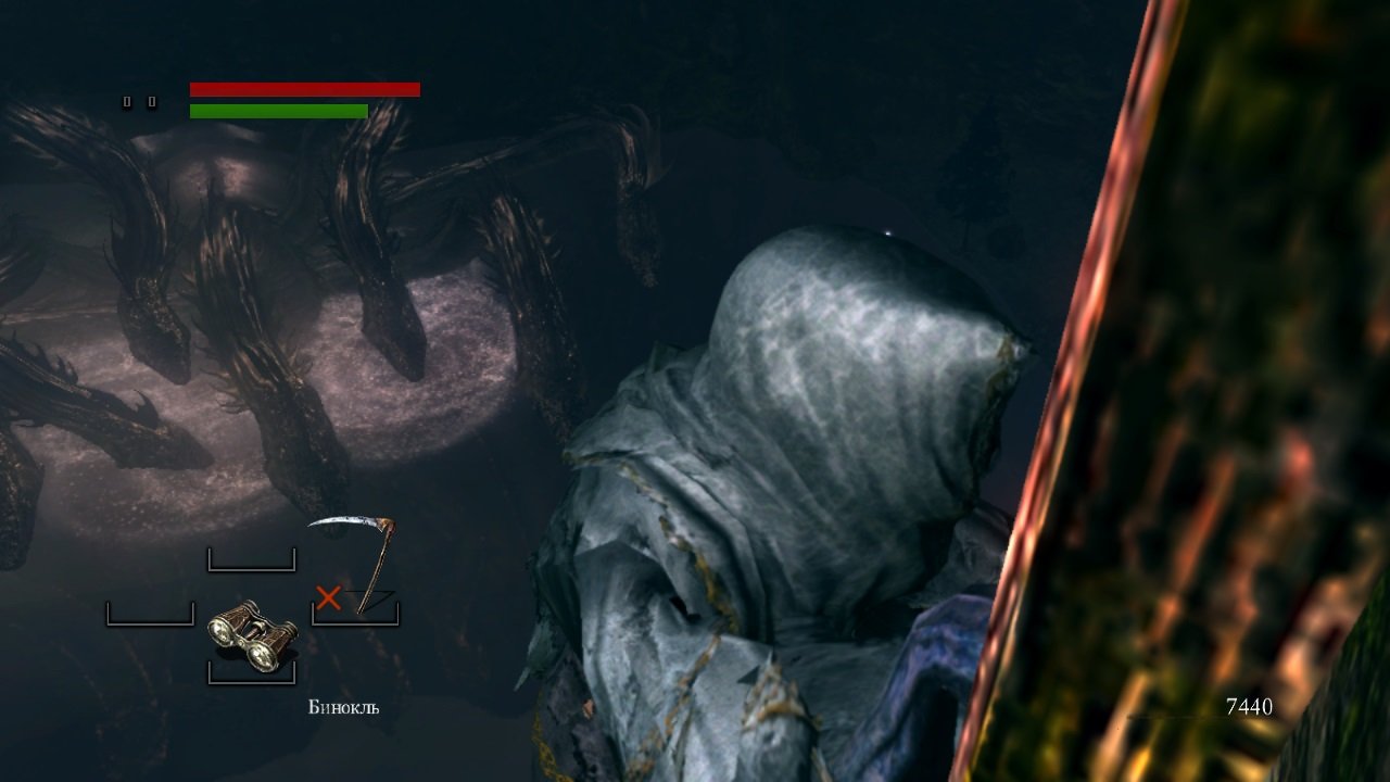 Dark Souls 1 — Скриншот №4