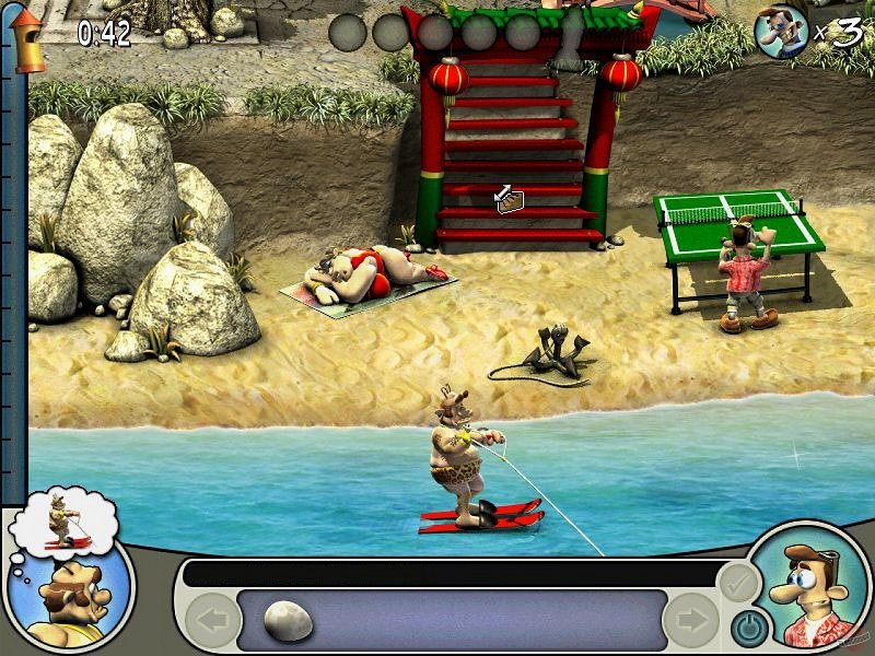 Как достать соседа 1 — Скриншот №5