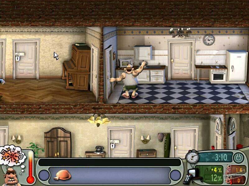 Как достать соседа 1 — Скриншот №3