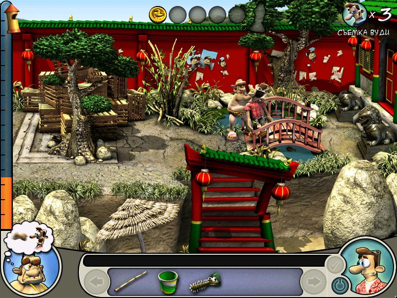 Как достать соседа 2 — Скриншот №5