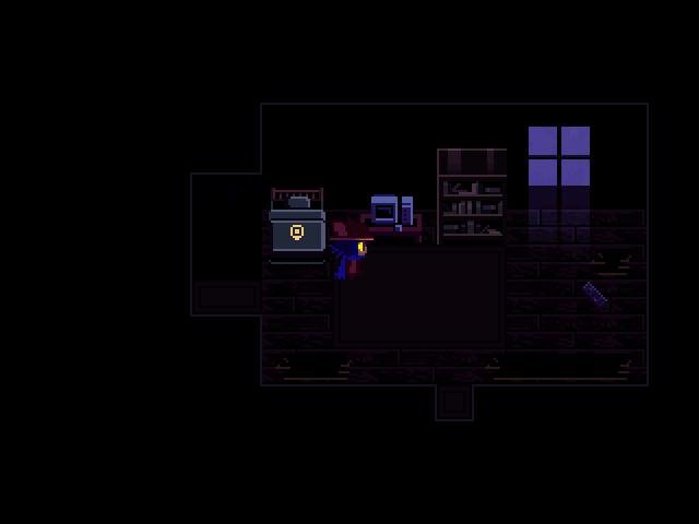 OneShot — Скриншот №2