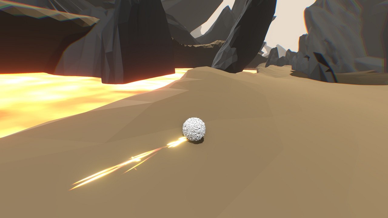 Polyball — Скриншот №6