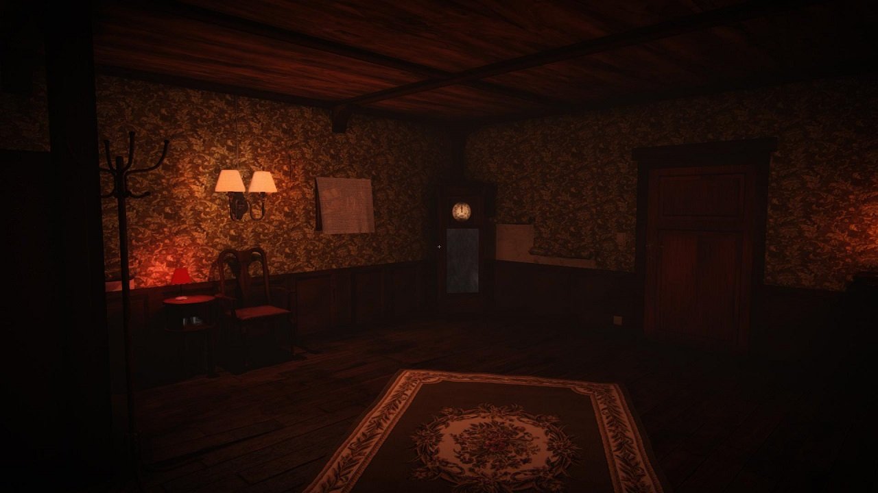 Clockwise — Скриншот №4