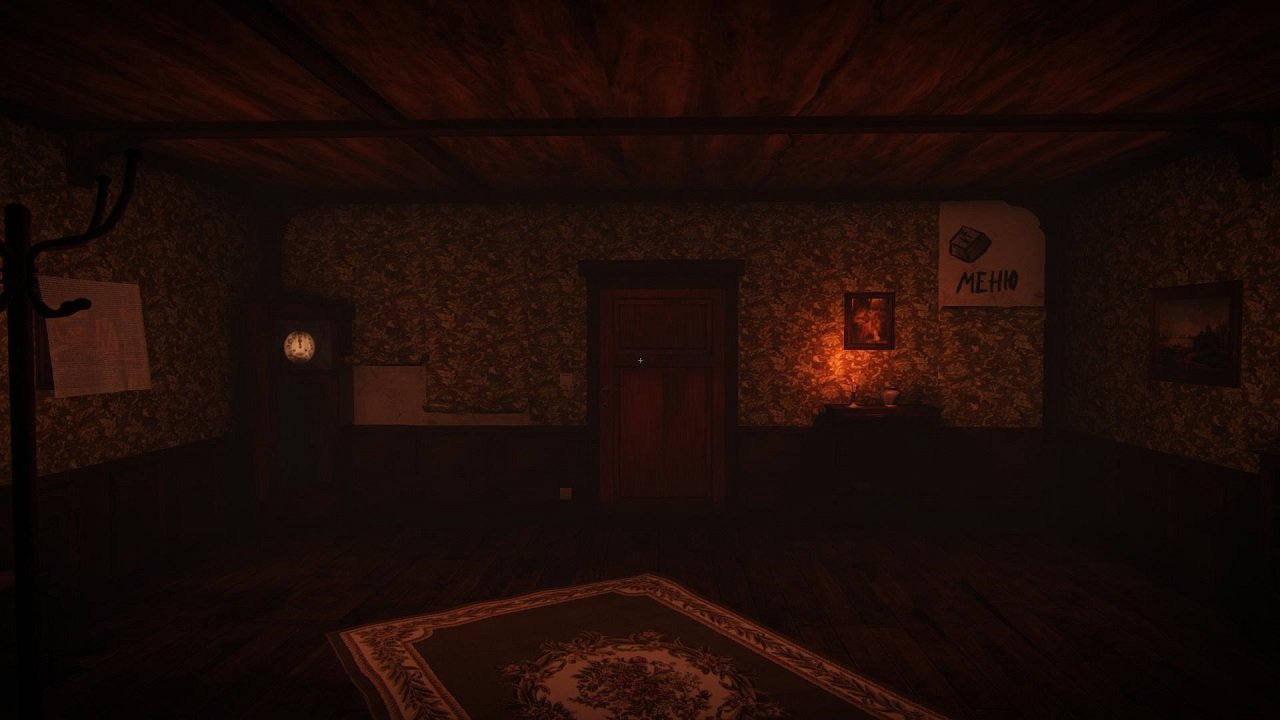 Clockwise — Скриншот №3