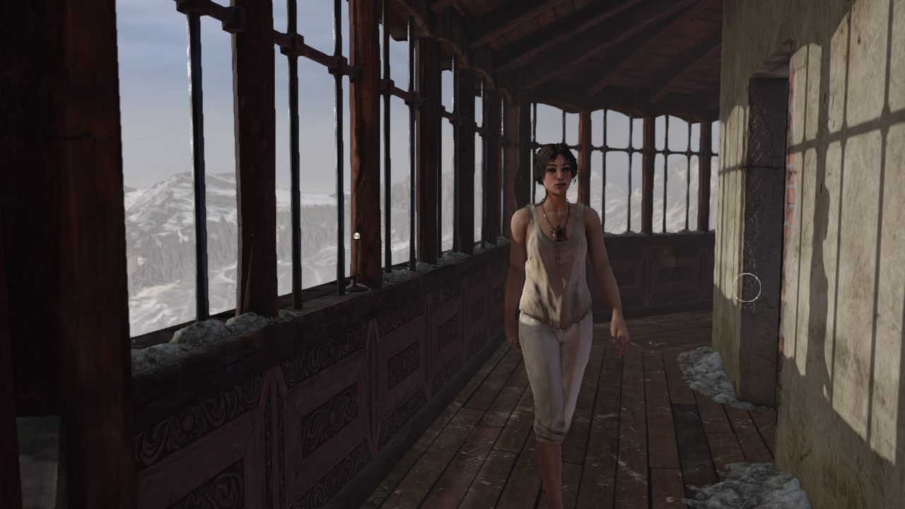 Сибирь 3 — Скриншот №6