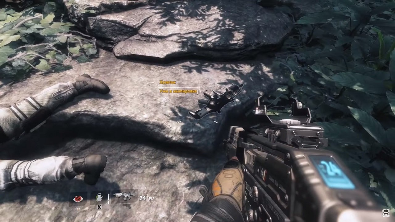 Titanfall 2 Механики — Скриншот №5