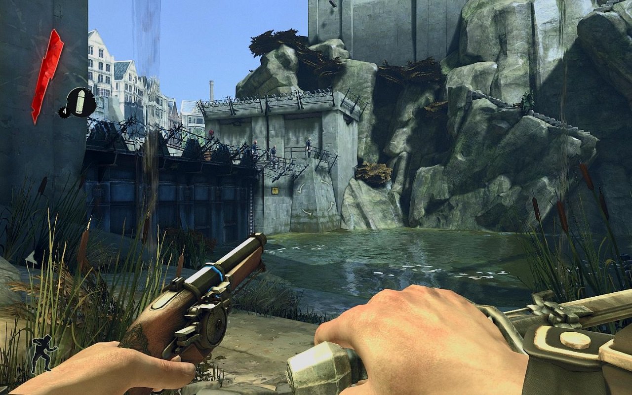 Dishonored Механики — Скриншот №6