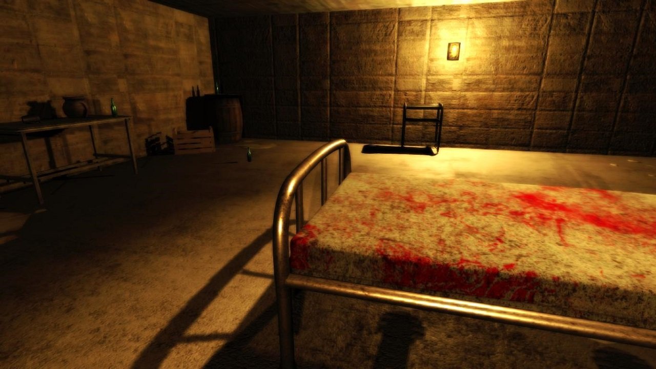 Captured — Скриншот №4