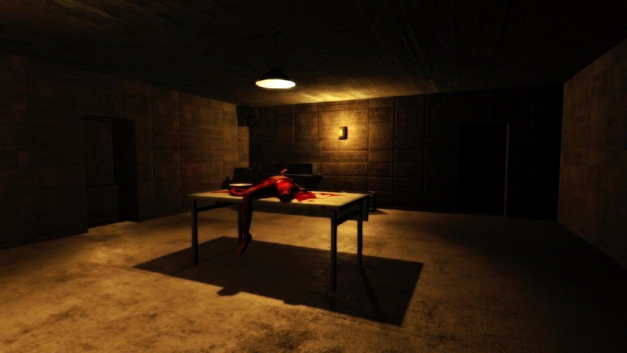 Captured — Скриншот №2