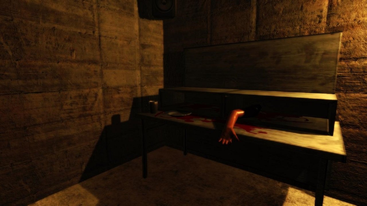 Captured — Скриншот №1