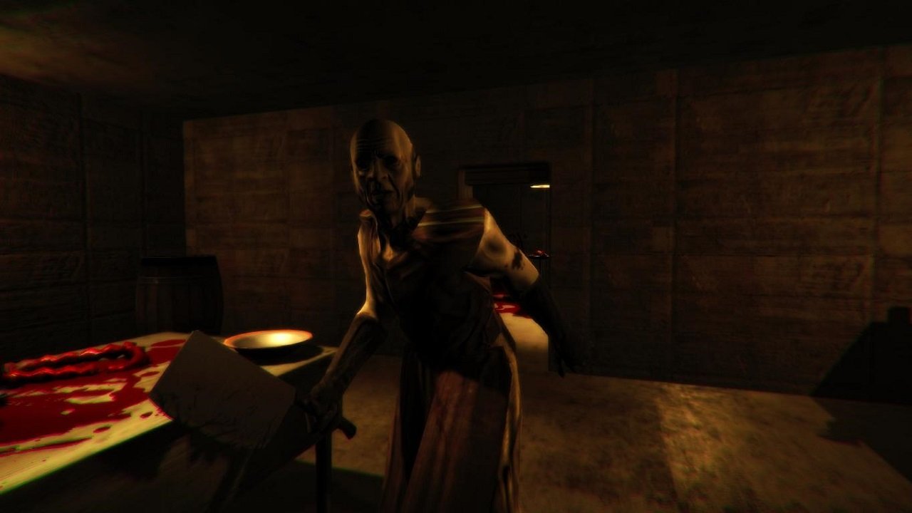 Captured — Скриншот №3