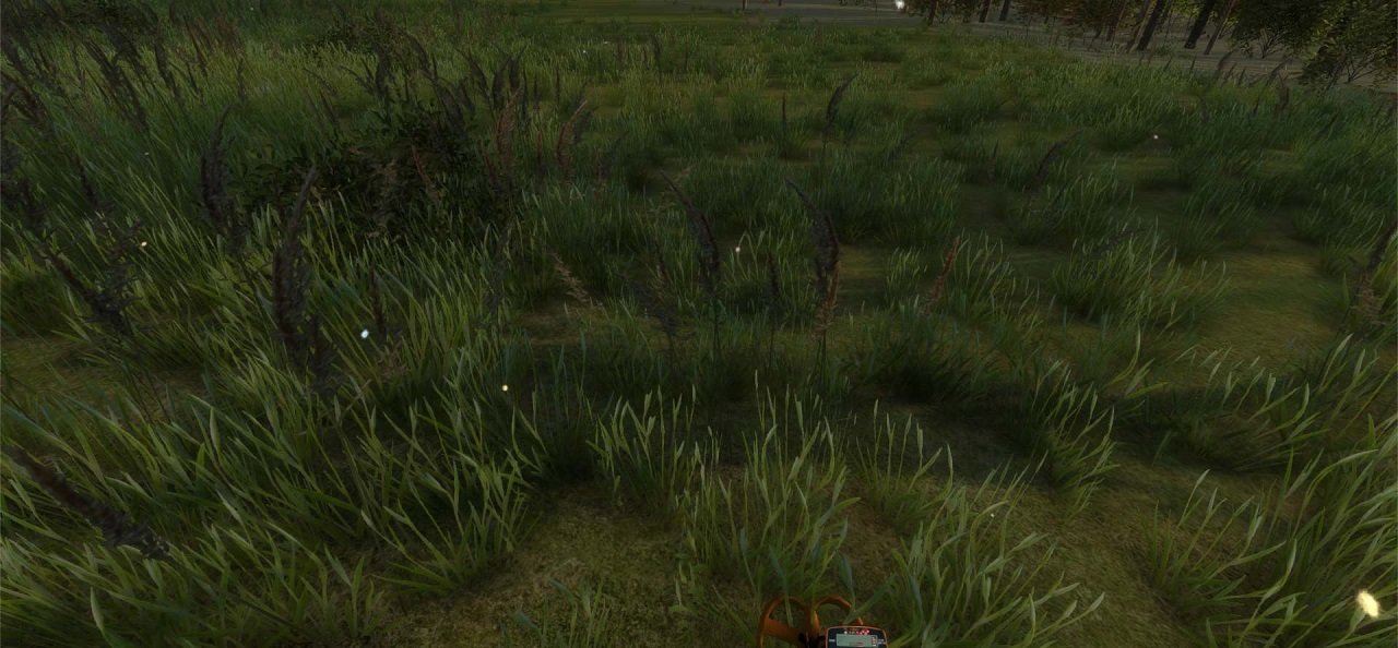 Serious Metal Detecting — Скриншот №4