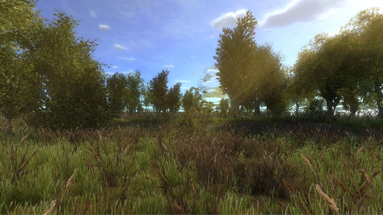 Serious Metal Detecting — Скриншот №6