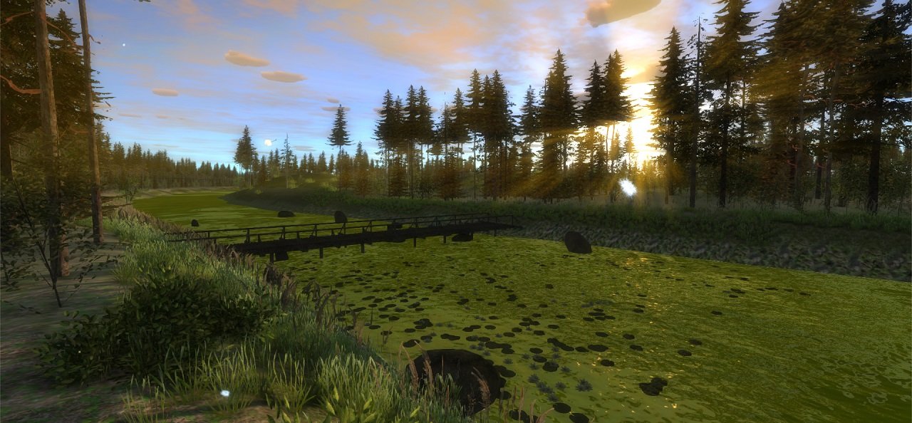 Serious Metal Detecting — Скриншот №5