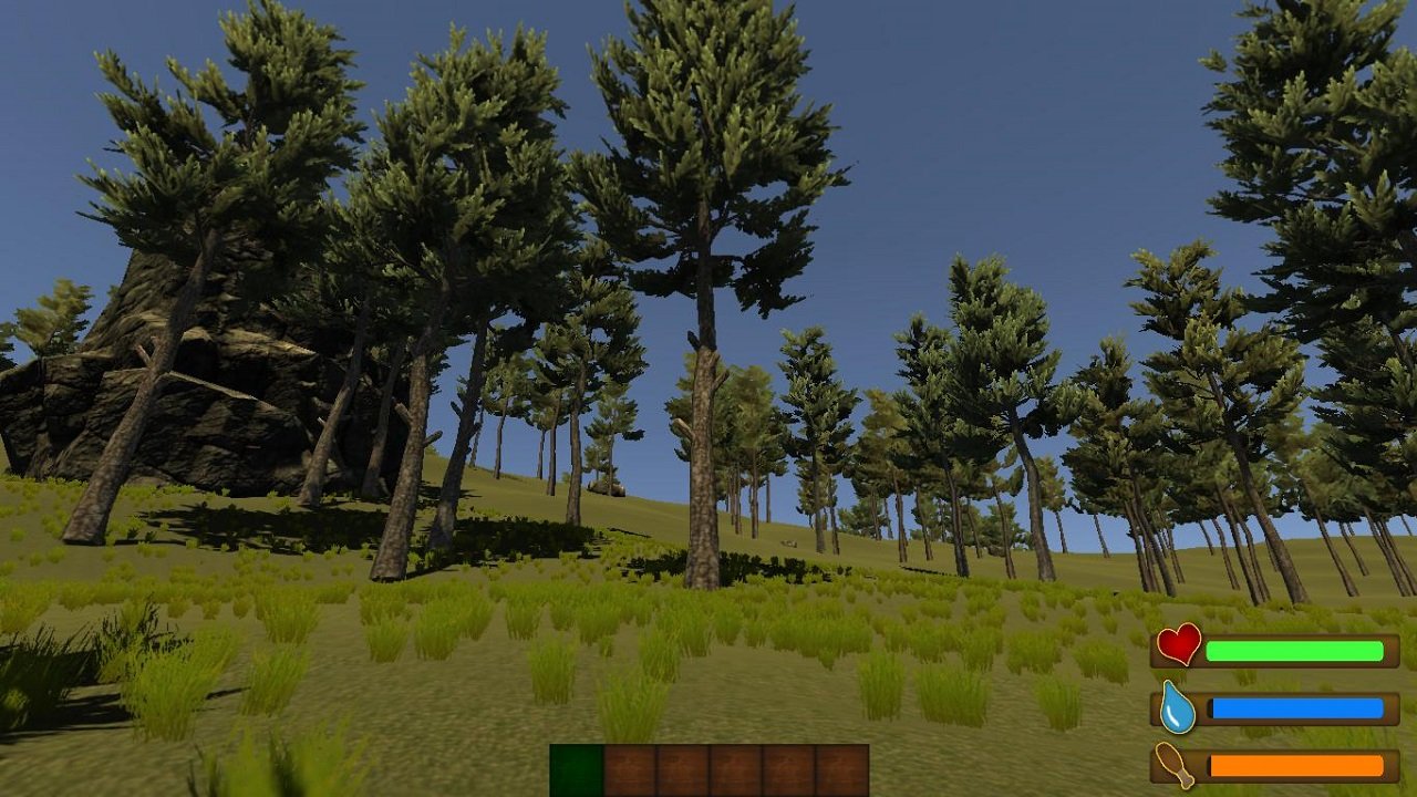 DeadEye — Скриншот №4