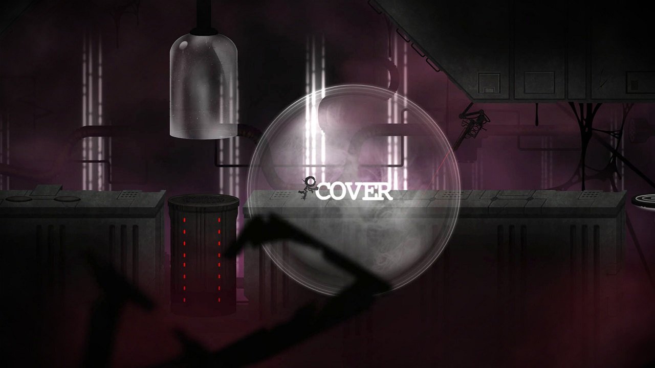 Typoman Revised — Скриншот №5