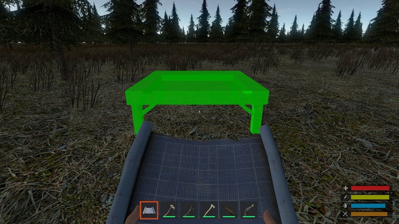 Dead Inside — Скриншот №6