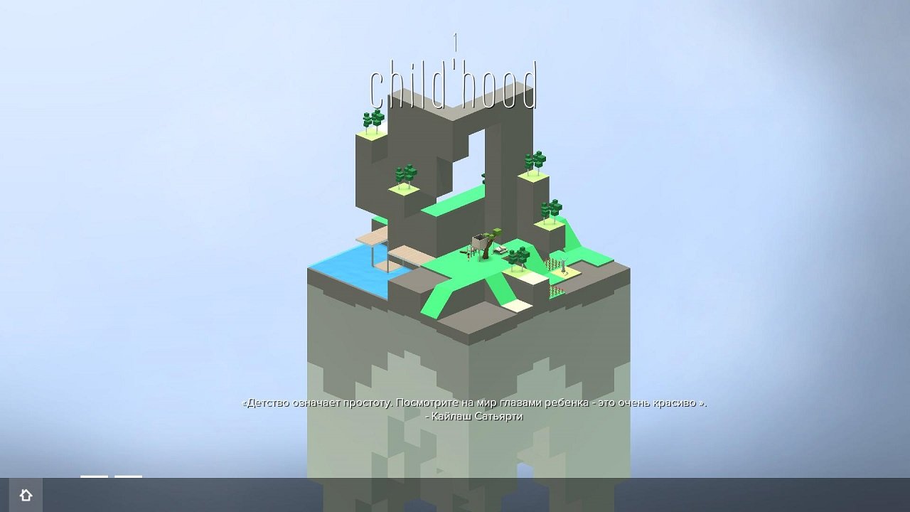 Blockhood — Скриншот №2