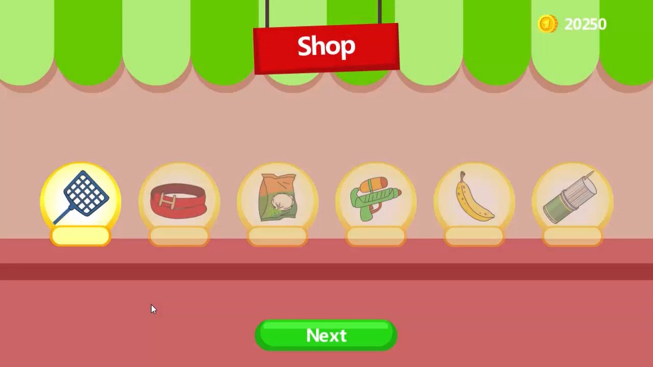 Moccasin — Скриншот №2